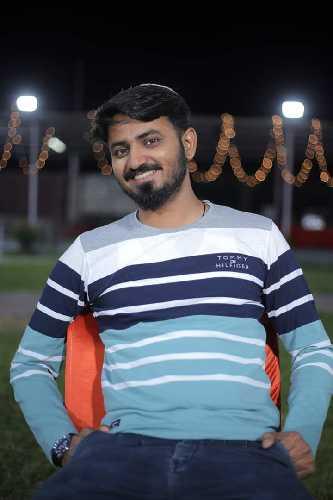 Monu Rathour